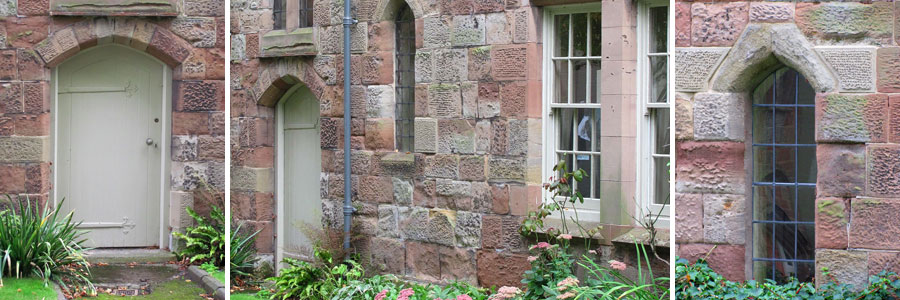 Chartered Surveyors | Historical Building Consultants